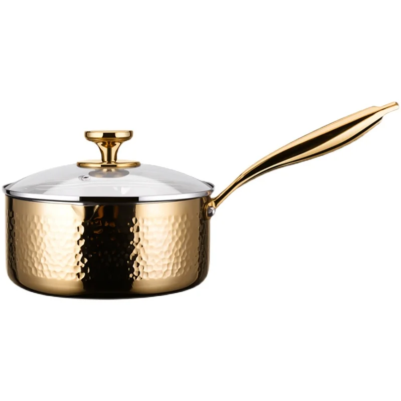 Baby Food Instant - 316 stainless steel household gas baby