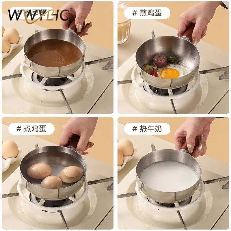 Baby Food Instant - Suitable for Stainless Steel Instant Noodles,