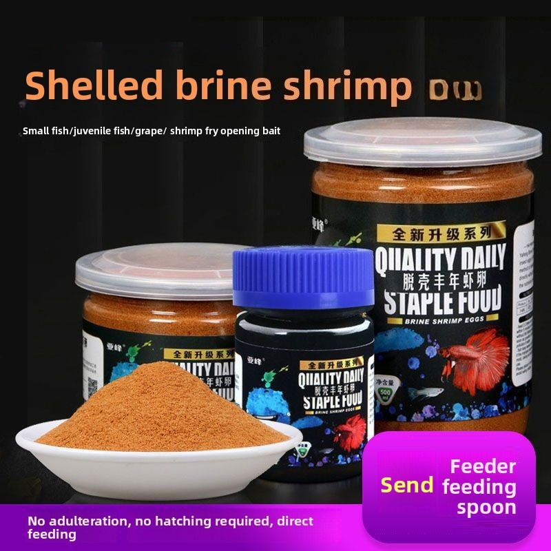 Baby Food Instant - Fish Baby Instant Baby Fish Food,