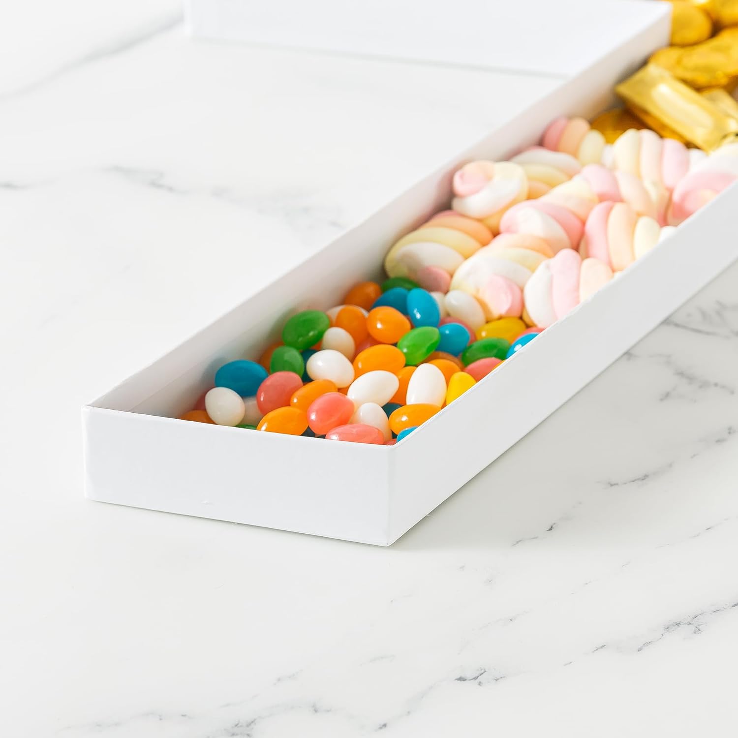 Food Fillable Letters Shaped S - Baby Food Kids recension och pris