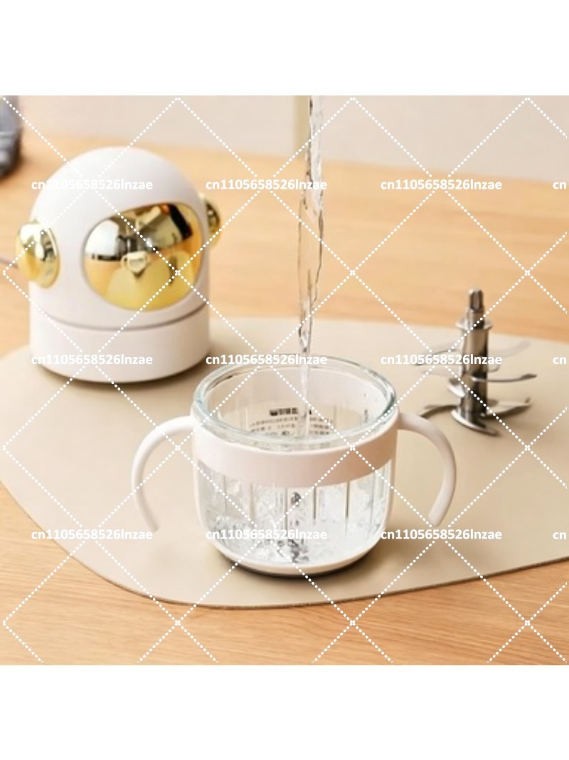 Baby Food Maker, Electric Stea - Baby Food Blender And Steamer recension och pris