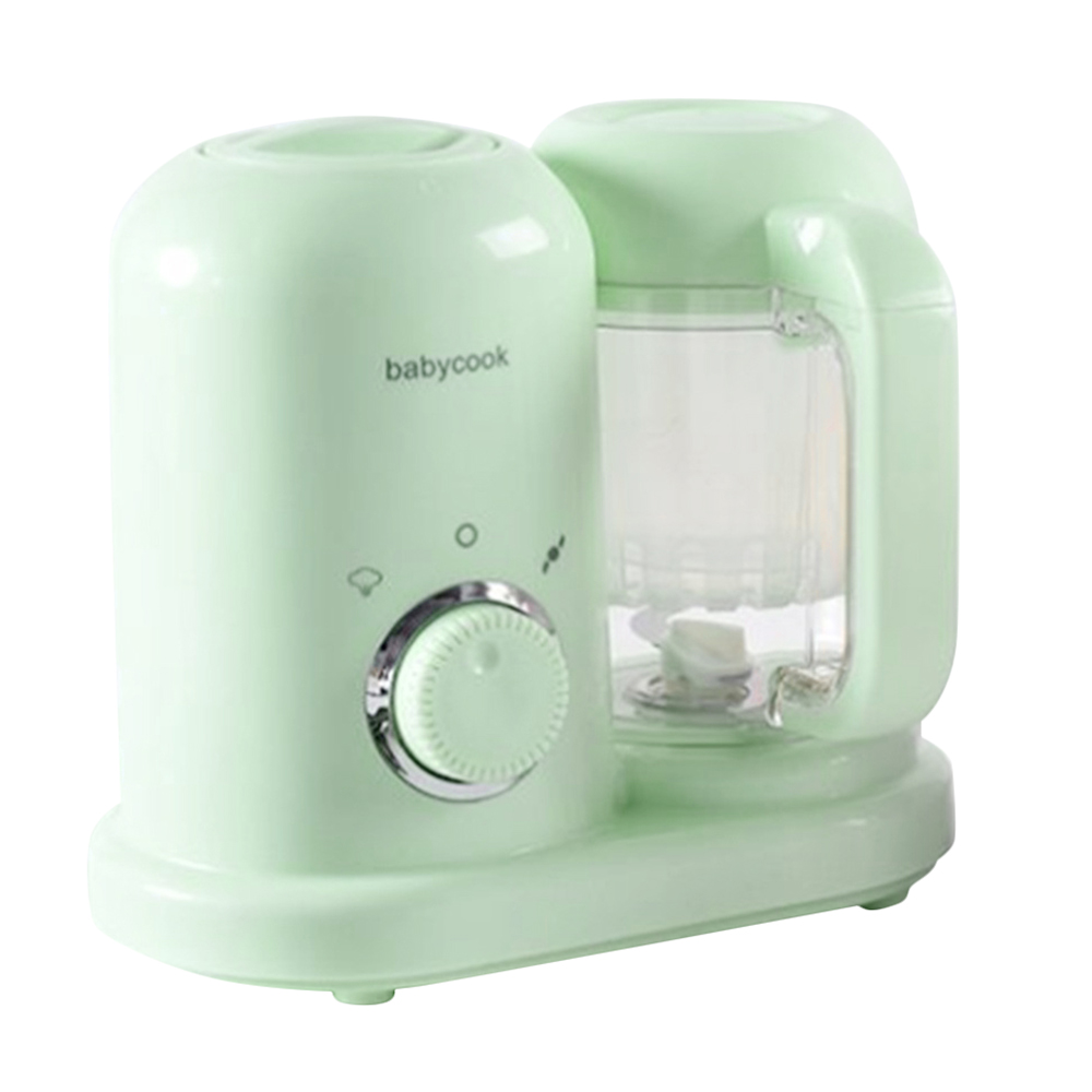A68M-Baby Food Maker,Multi-Fun - Baby Food Blender And Steamer recension och pris