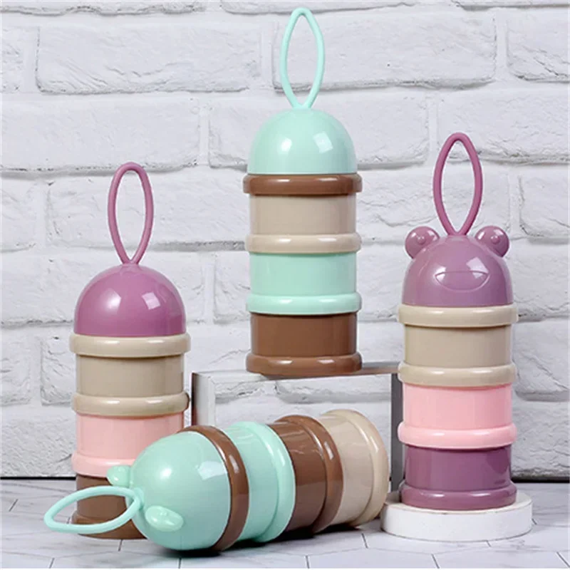 Travel - Essential Storage Cer - Baby Food Dispenser recension och pris
