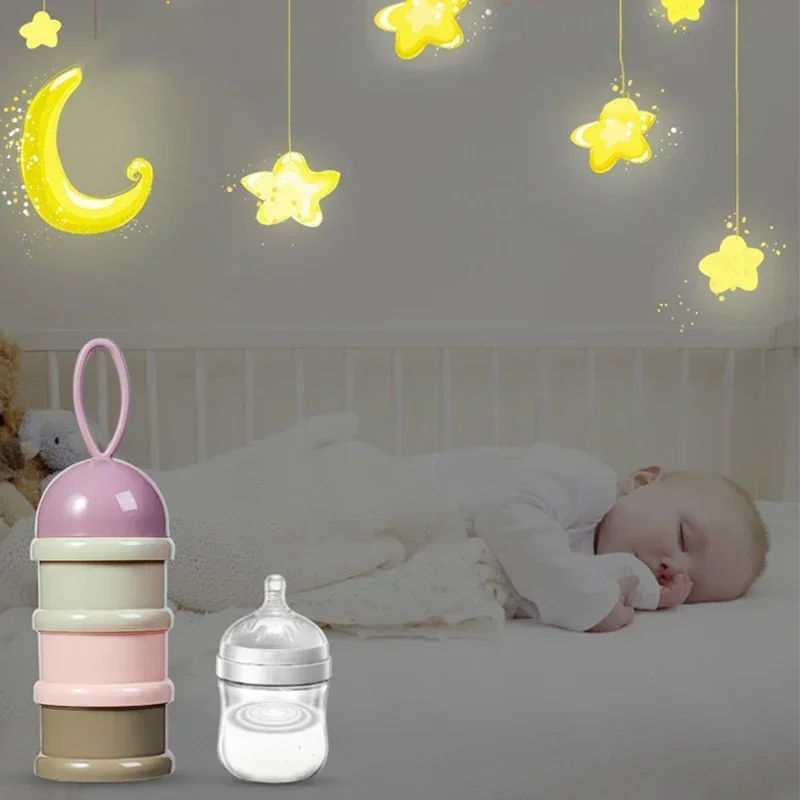 Travel - Essential Storage Cer - Baby Food Dispenser recension och pris