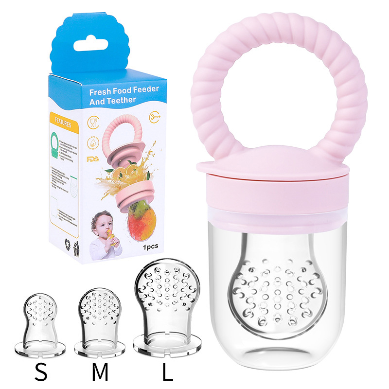 BPA Free Silicone Baby Food Fr - Baby Food Vegetables recension och pris