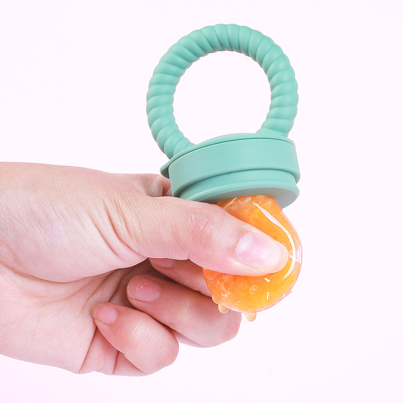 BPA Free Silicone Baby Food Fr - Baby Food Vegetables recension och pris