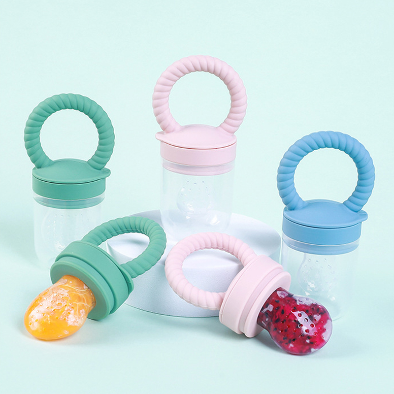 BPA Free Silicone Baby Food Fr - Baby Food Vegetables recension och pris