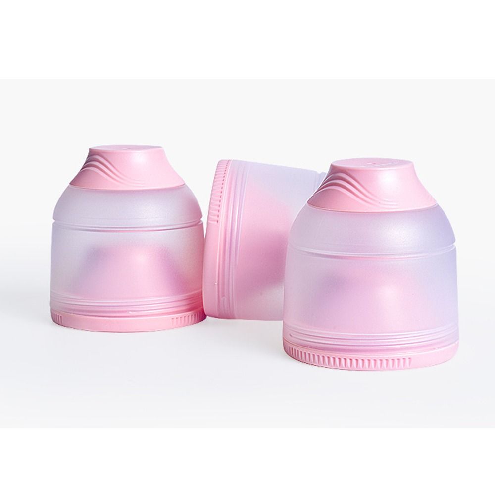 3 Layers Baby Milk Powder Box  - Baby Food Dispenser recension och pris