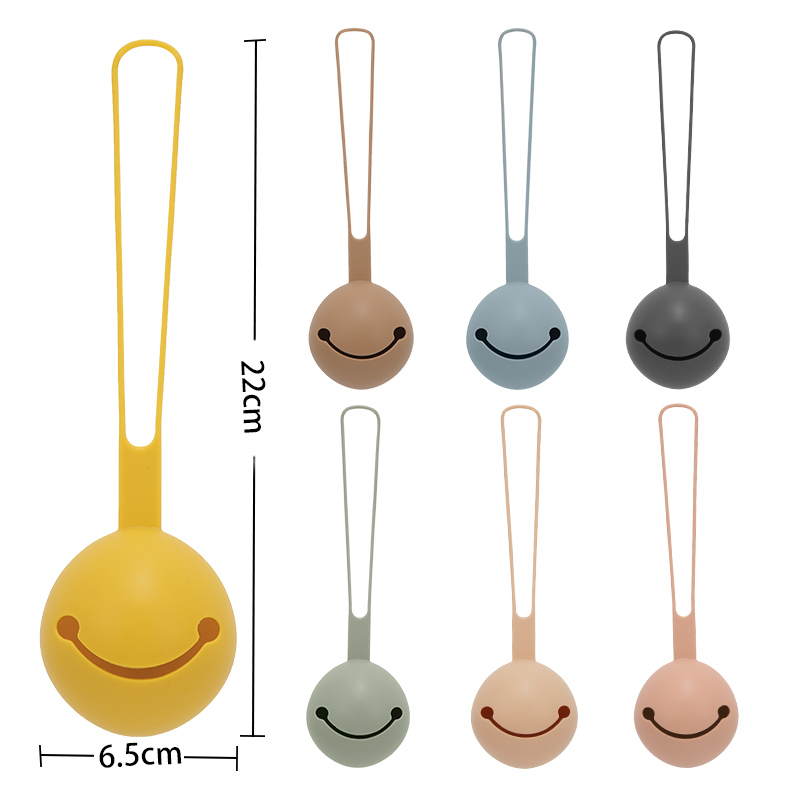 100%Food Safe Approve Silicone - Baby Food Kids recension och pris