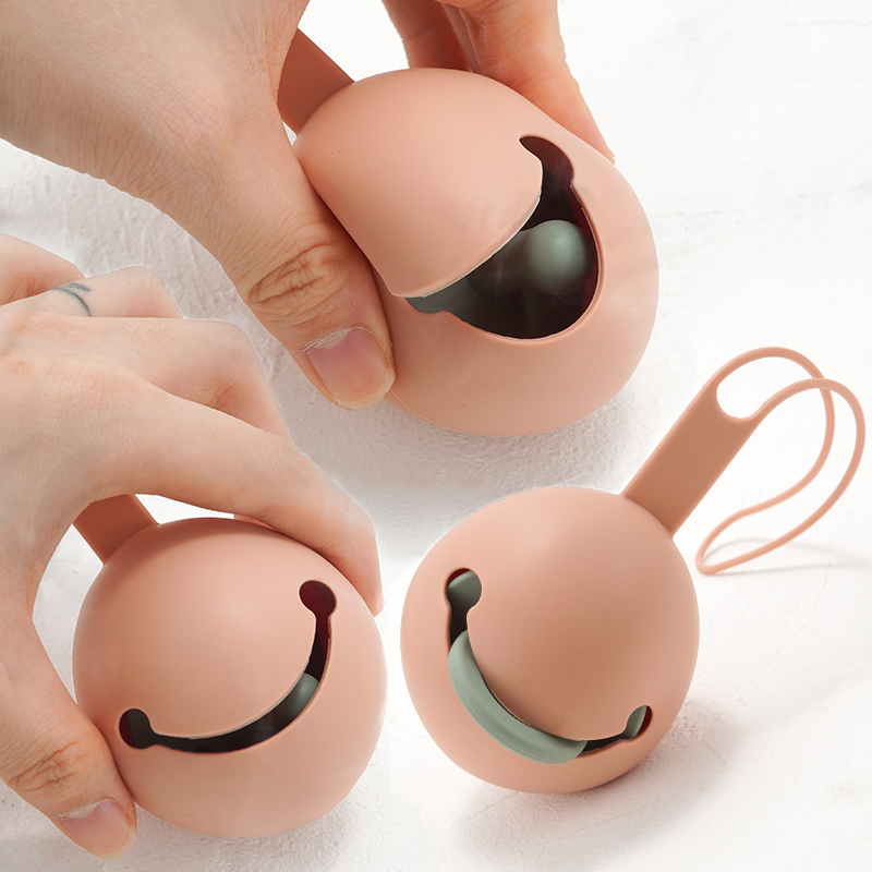 100%Food Safe Approve Silicone - Baby Food Kids recension och pris