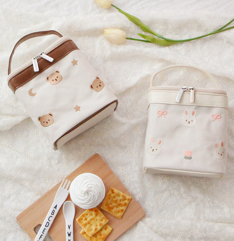 MILANCEL New Baby Food Insulat - Baby Food Kids recension och pris