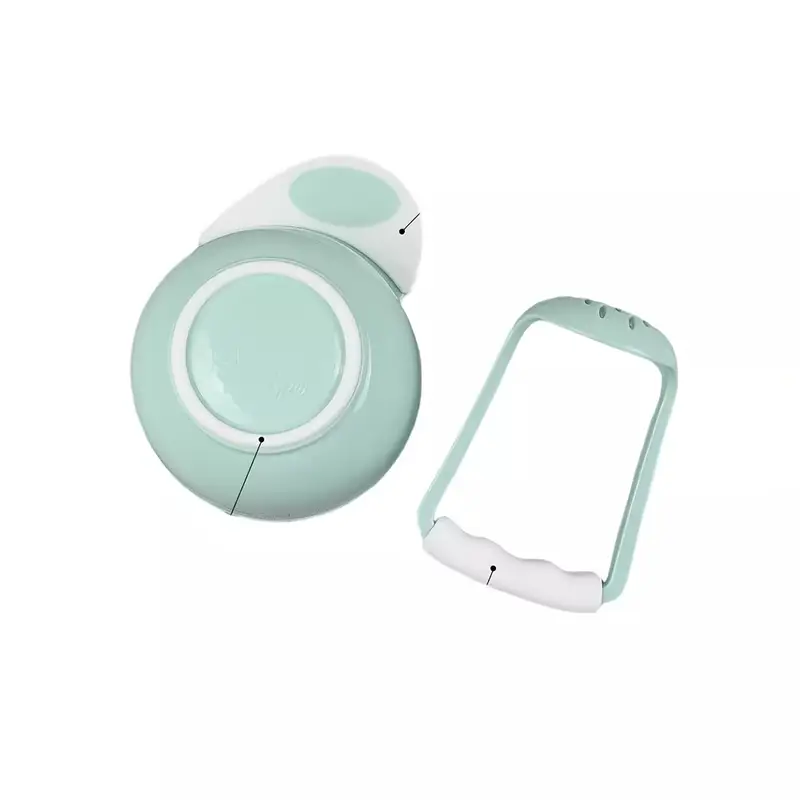 1pc Polypropylene Manual Food  - Baby Food Vegetables recension och pris