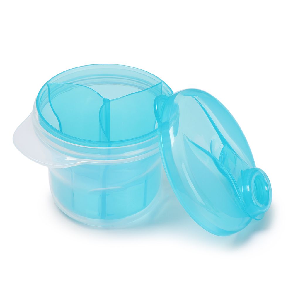 3 Doses Formula Container of B - Baby Food Dispenser recension och pris