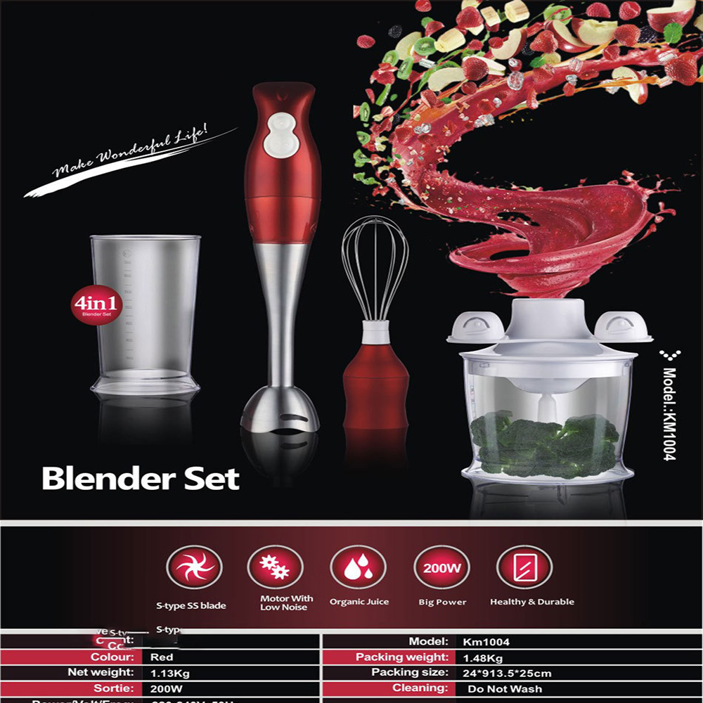 Baby Food Maker, Baby Food Pur - Baby Food Blender And Steamer recension och pris