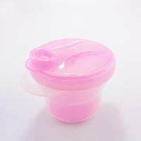 PP Silicone Baby Milk Powder F - Baby Food Dispenser recension och pris