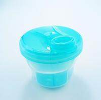PP Silicone Baby Milk Powder F - Baby Food Dispenser recension och pris