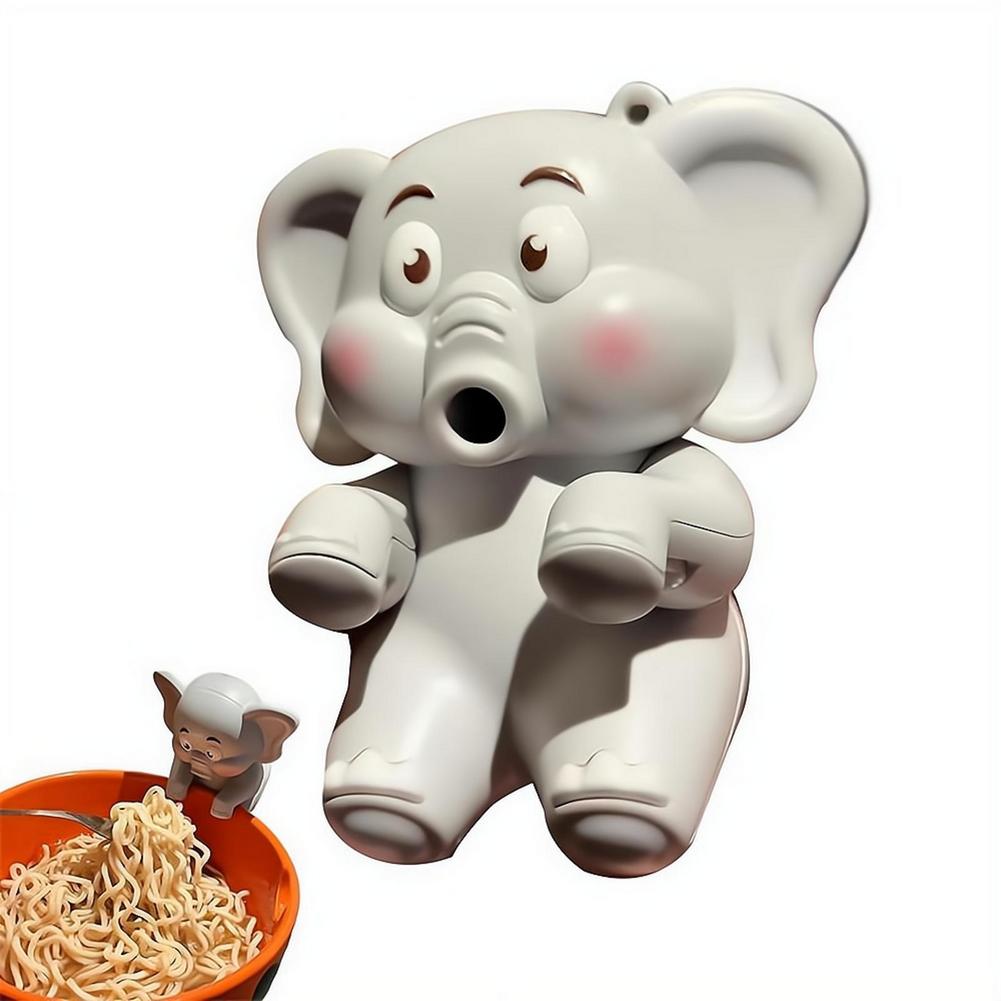 Mini Elephant Food Cooler Fan, - Baby Food Kids recension och pris