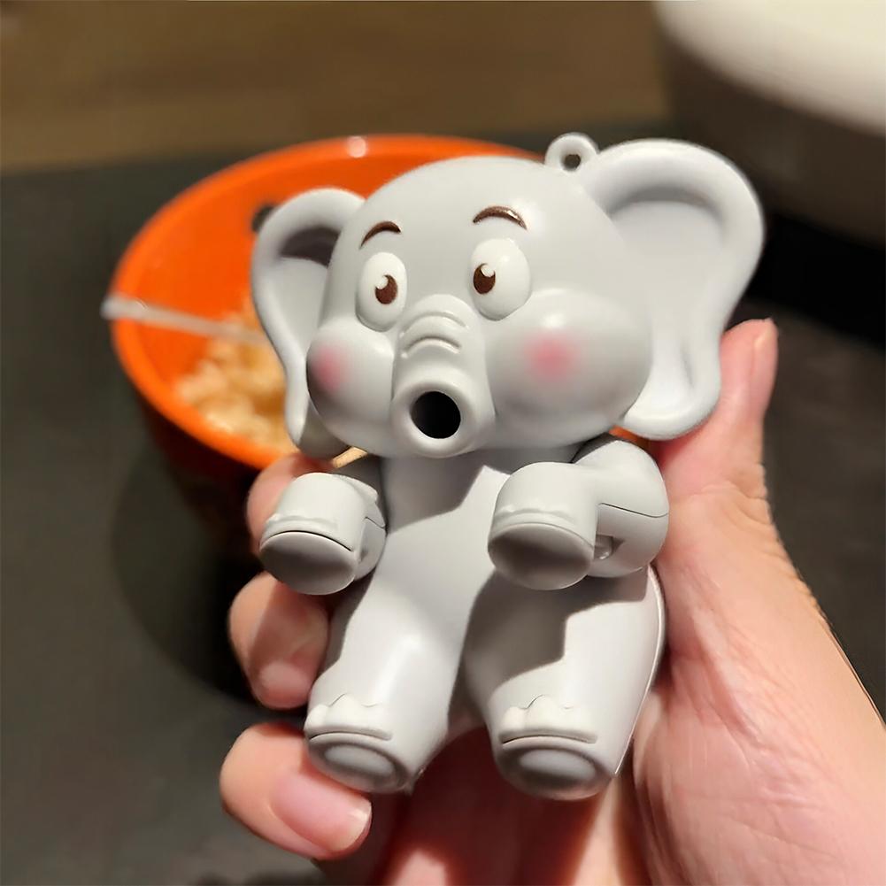 Mini Elephant Food Cooler Fan, - Baby Food Kids recension och pris