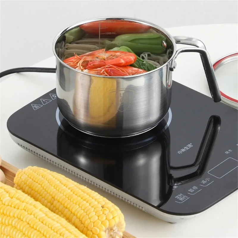 14/16cm Mini Milk Pot 304 stai - Baby Food Instant recension och pris