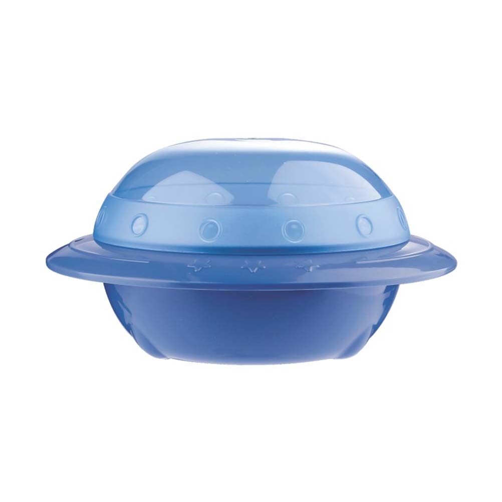 1Pcs Stainless Steel Insulated - Baby Rice Food recension och pris