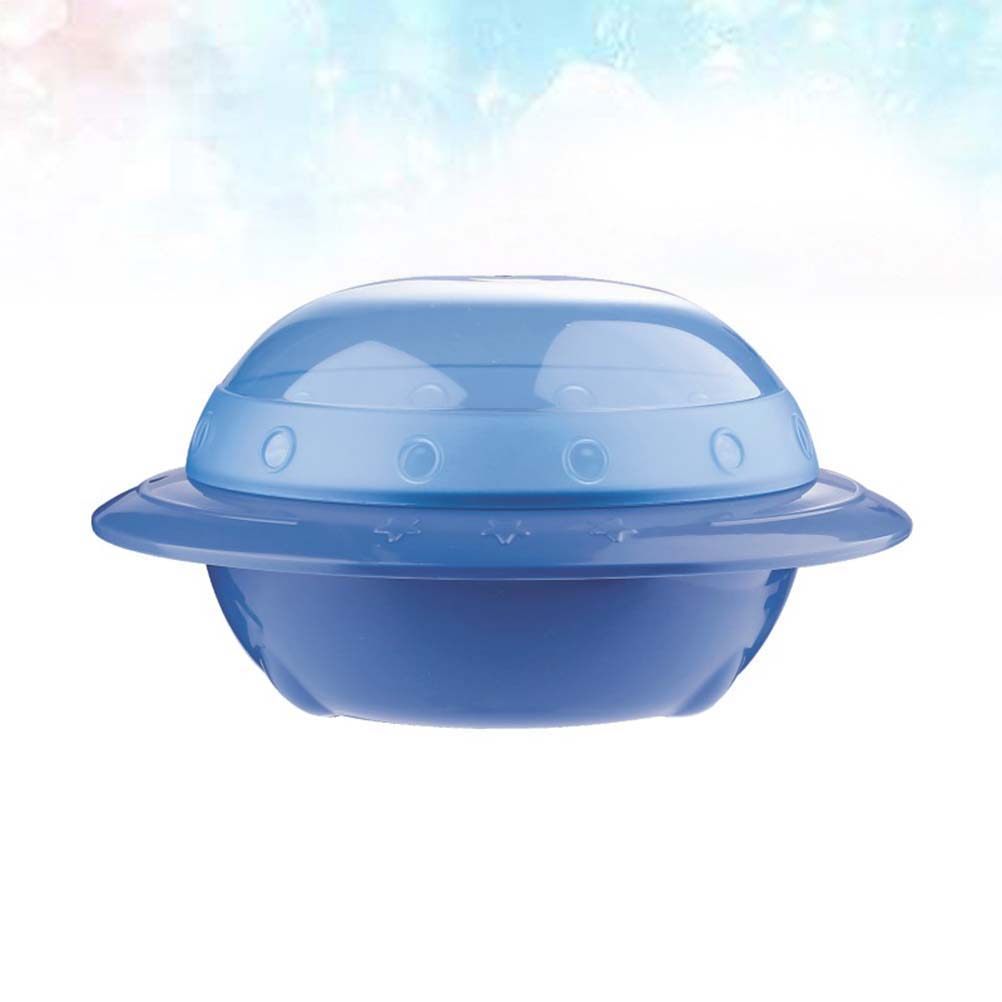1Pcs Stainless Steel Insulated - Baby Rice Food recension och pris