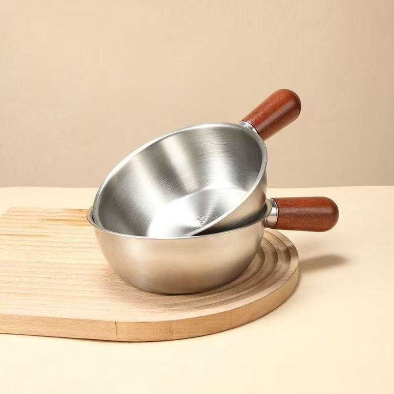 Stainless Steel Instant Noodle - Baby Food Instant recension och pris