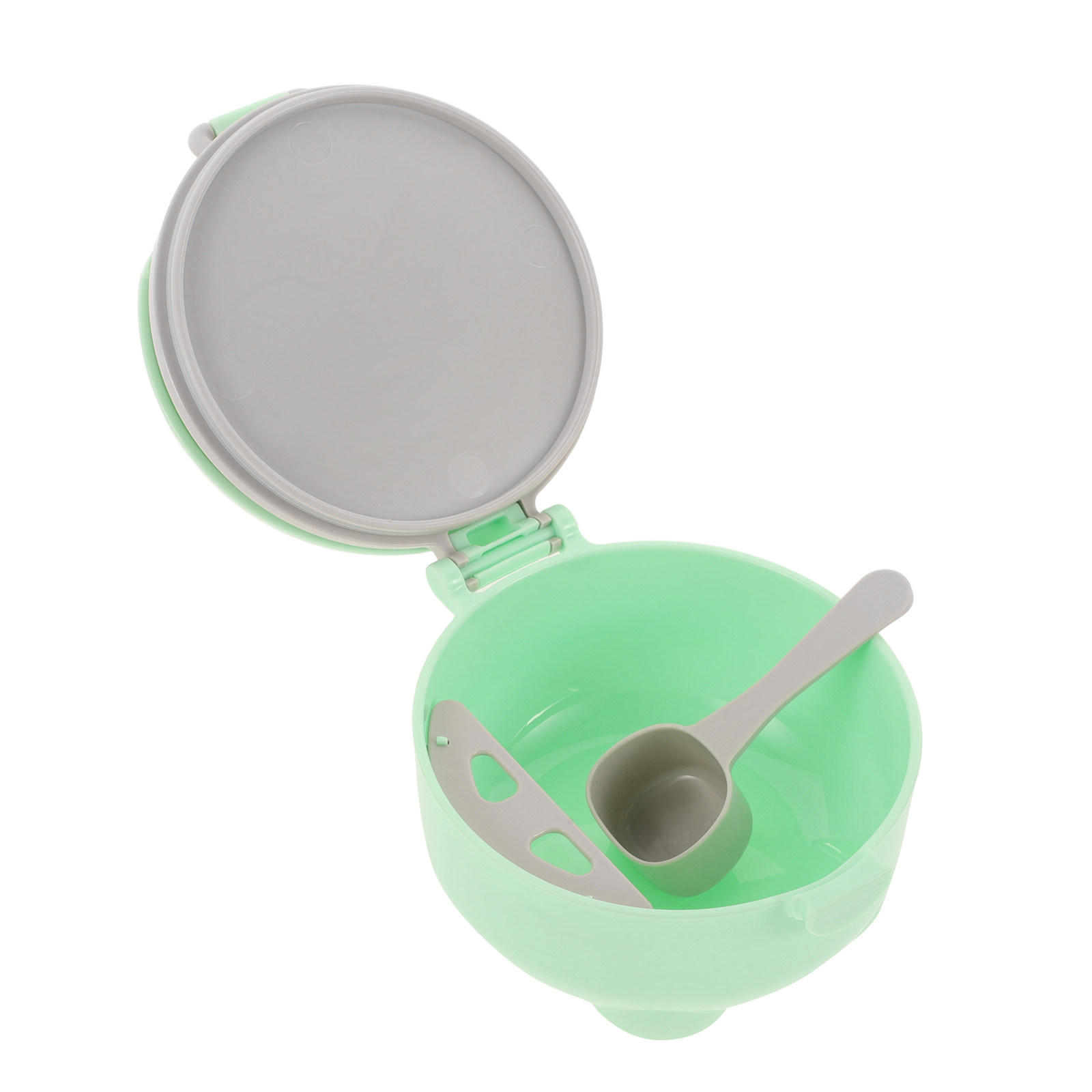 Portable Infant Formula Storag - Baby Food Dispenser recension och pris