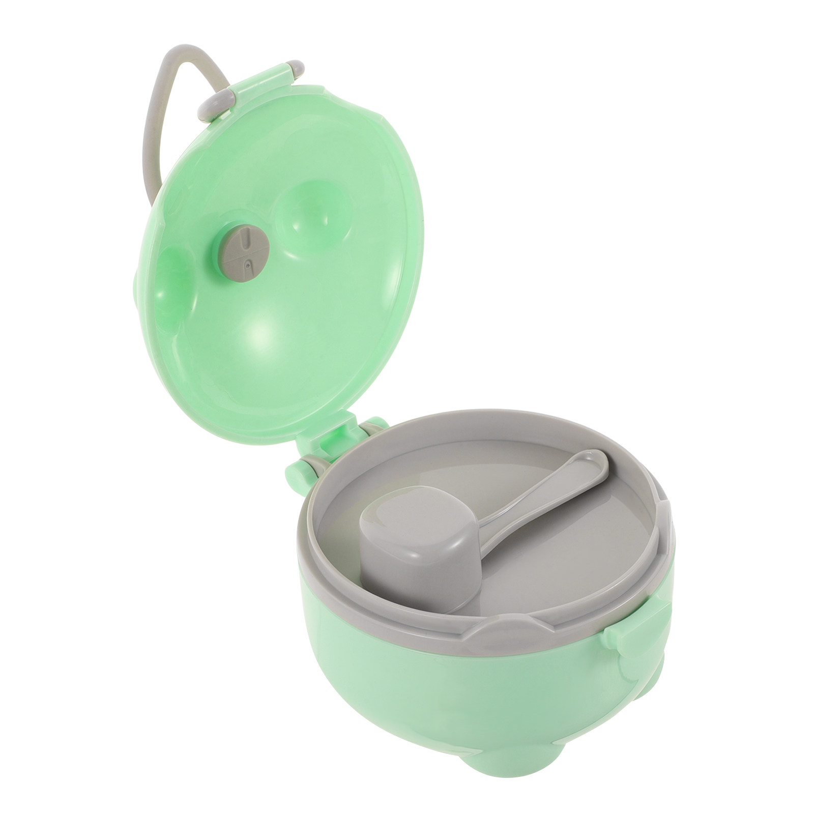 Portable Infant Formula Storag - Baby Food Dispenser recension och pris