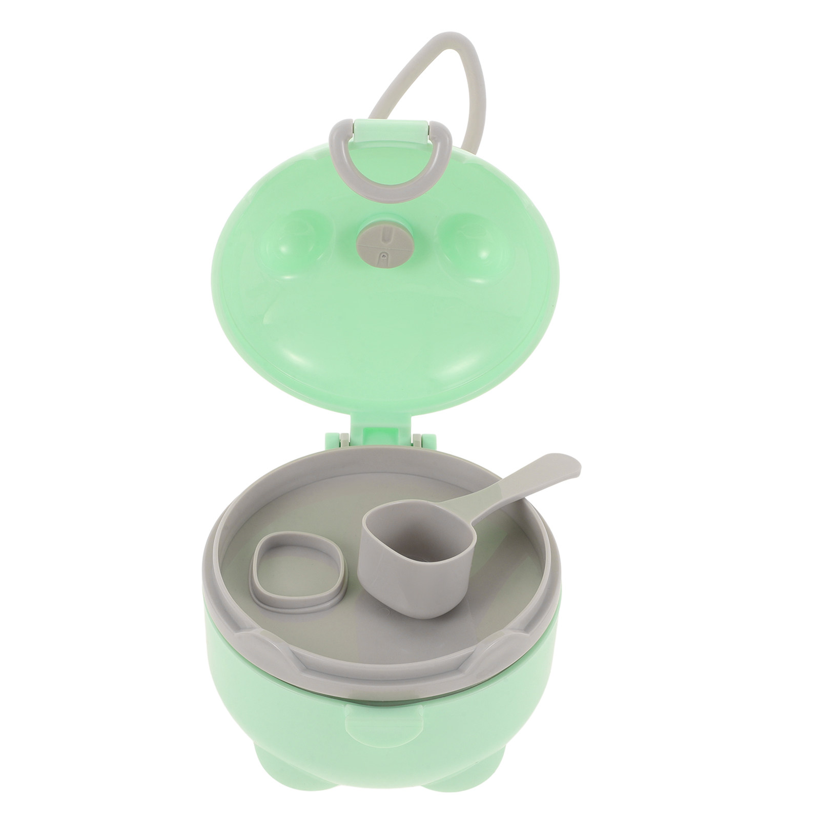 Portable Infant Formula Storag - Baby Food Dispenser recension och pris