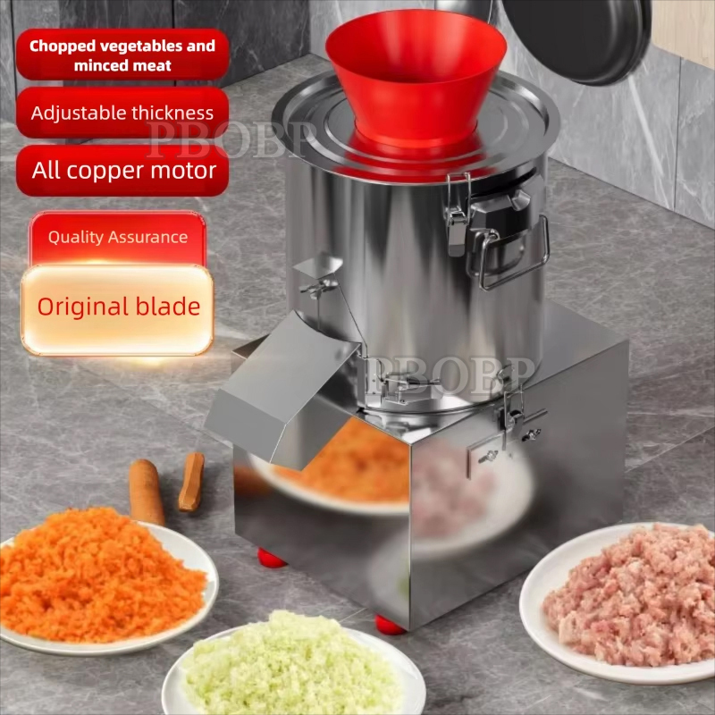 Electric Meat Grinders 304 Sta - Baby Food Vegetables recension och pris