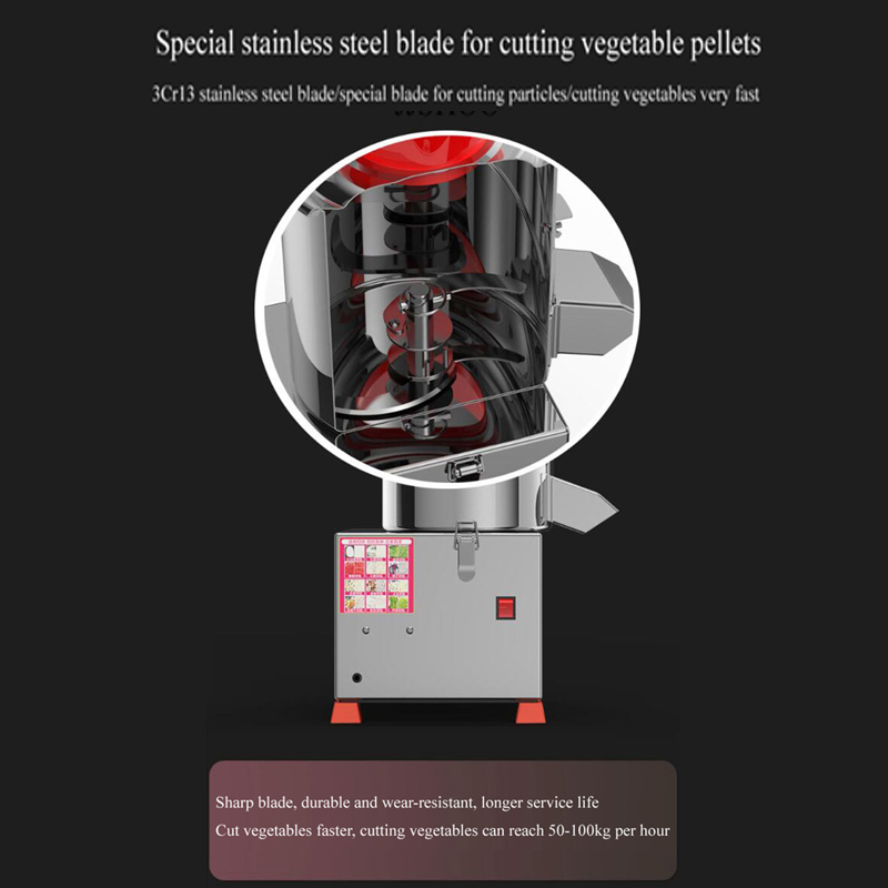 Electric Meat Grinders 304 Sta - Baby Food Vegetables recension och pris