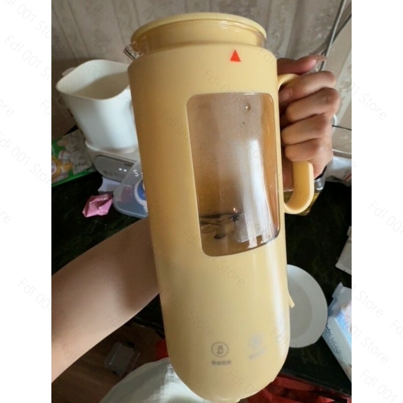 350ml Mini Electric Blender Au - Baby Rice Food recension och pris