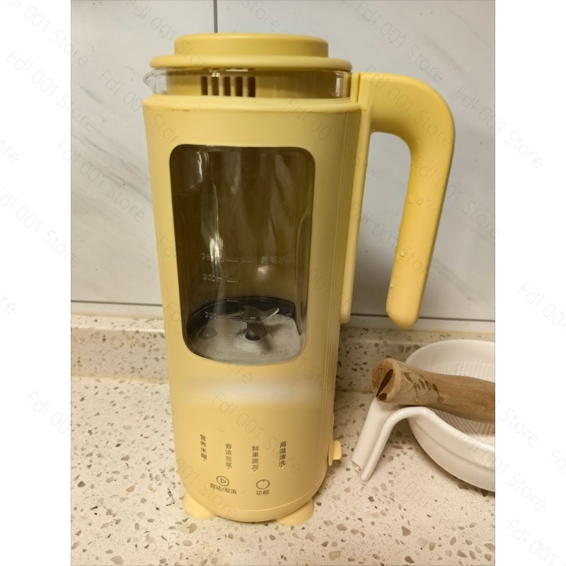 350ml Mini Electric Blender Au - Baby Rice Food recension och pris