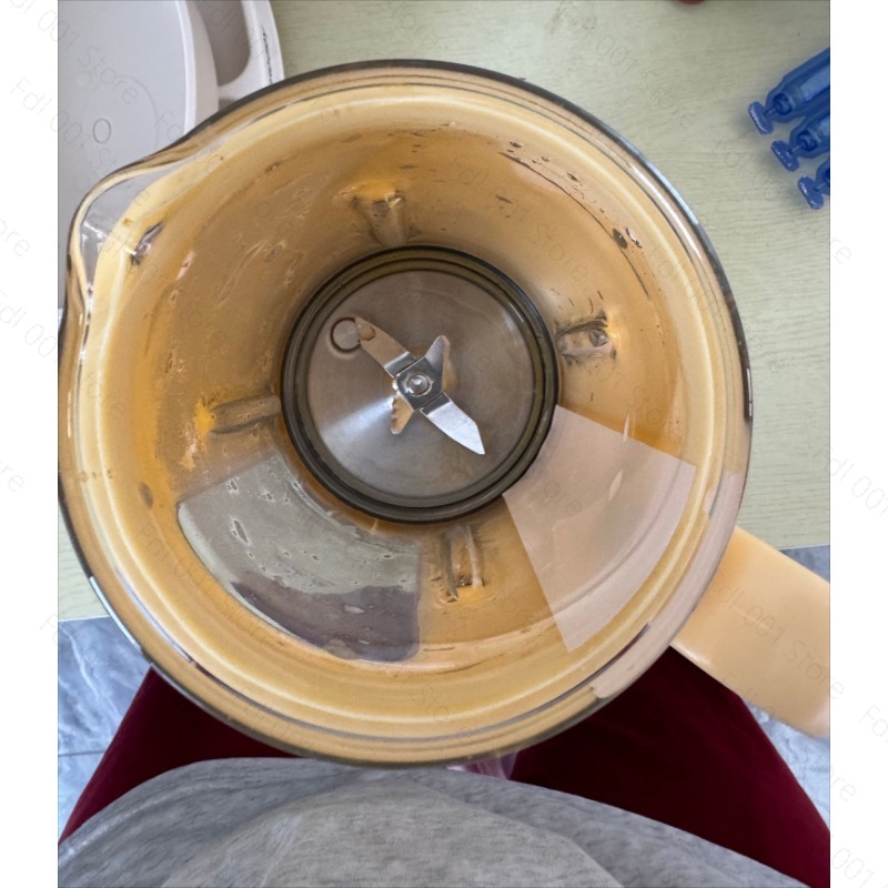 350ml Mini Electric Blender Au - Baby Rice Food recension och pris