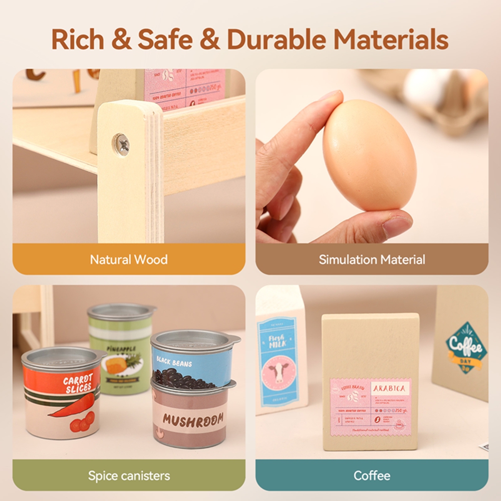 Baby Educational Toys Playhous - Baby Food Kids recension och pris