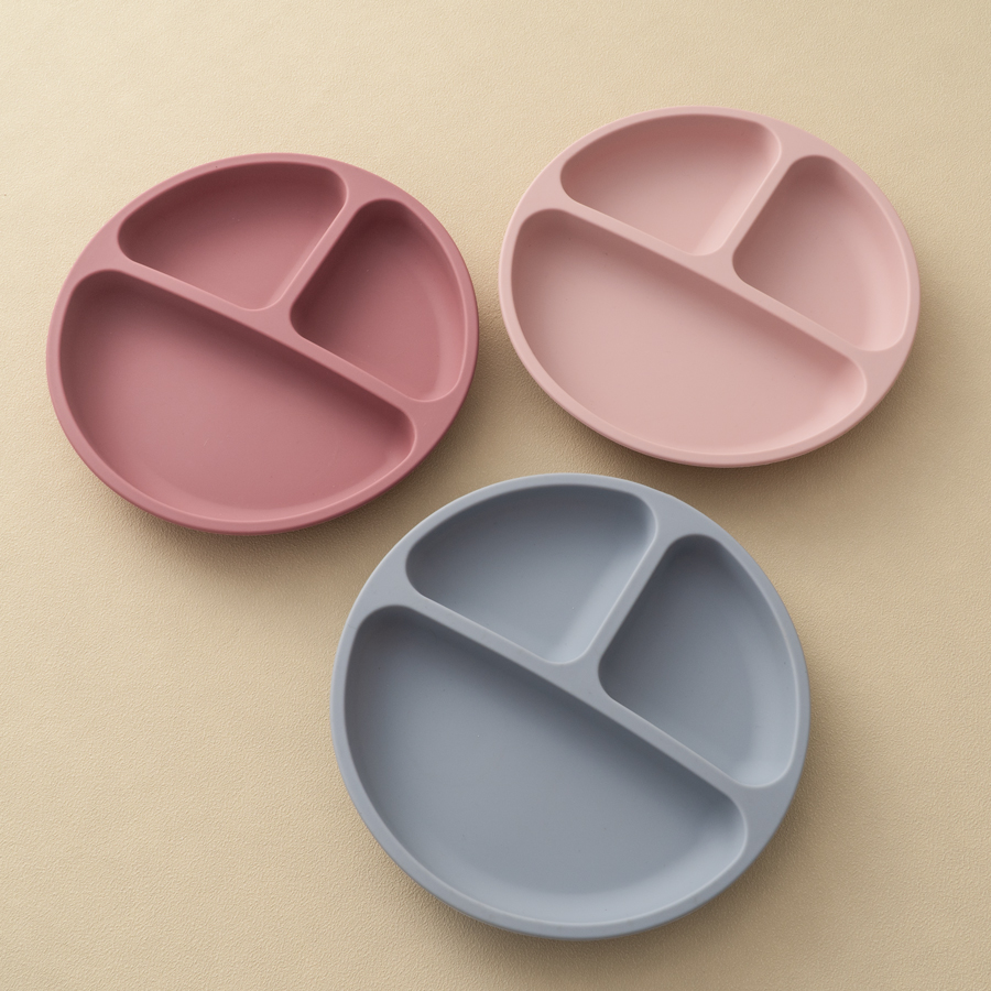 1PCS Baby Sucker Silicone Dini - Baby Food Chopper recension och pris