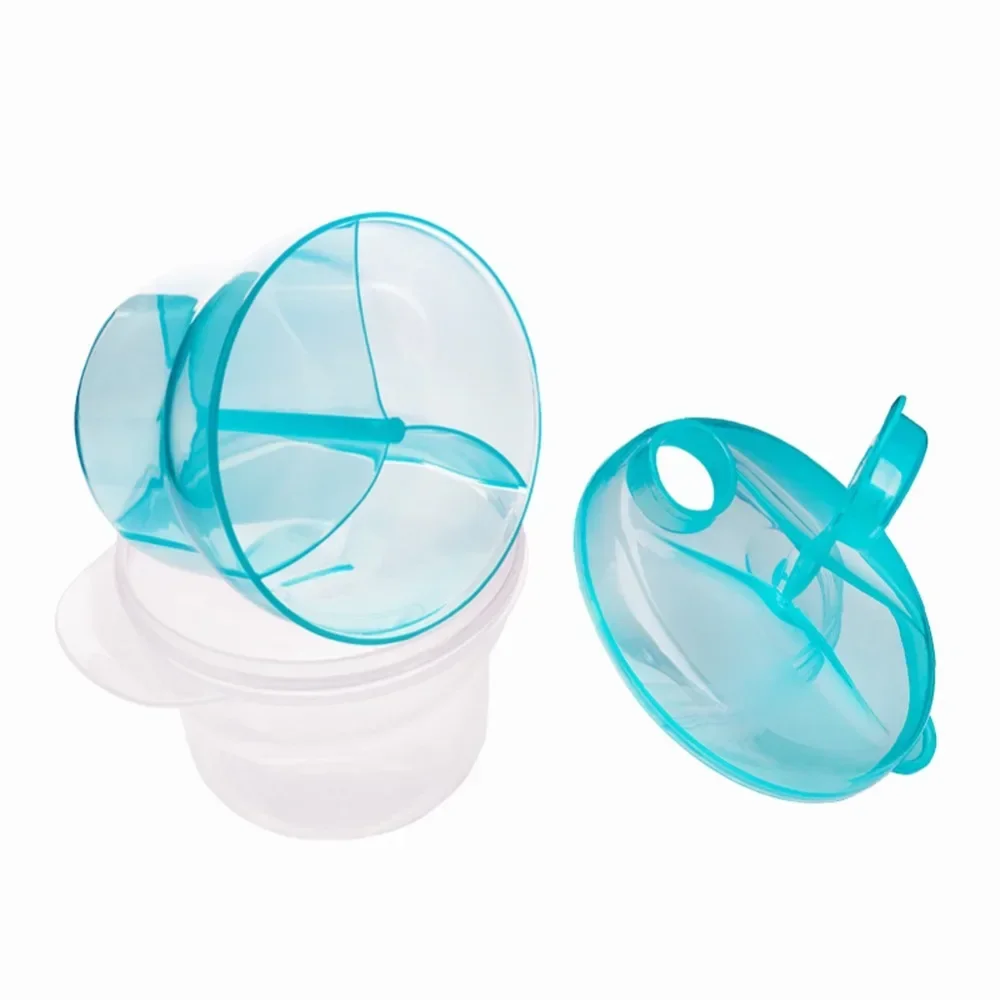 3-grid Portable Formula Dispen - Baby Food Dispenser recension och pris