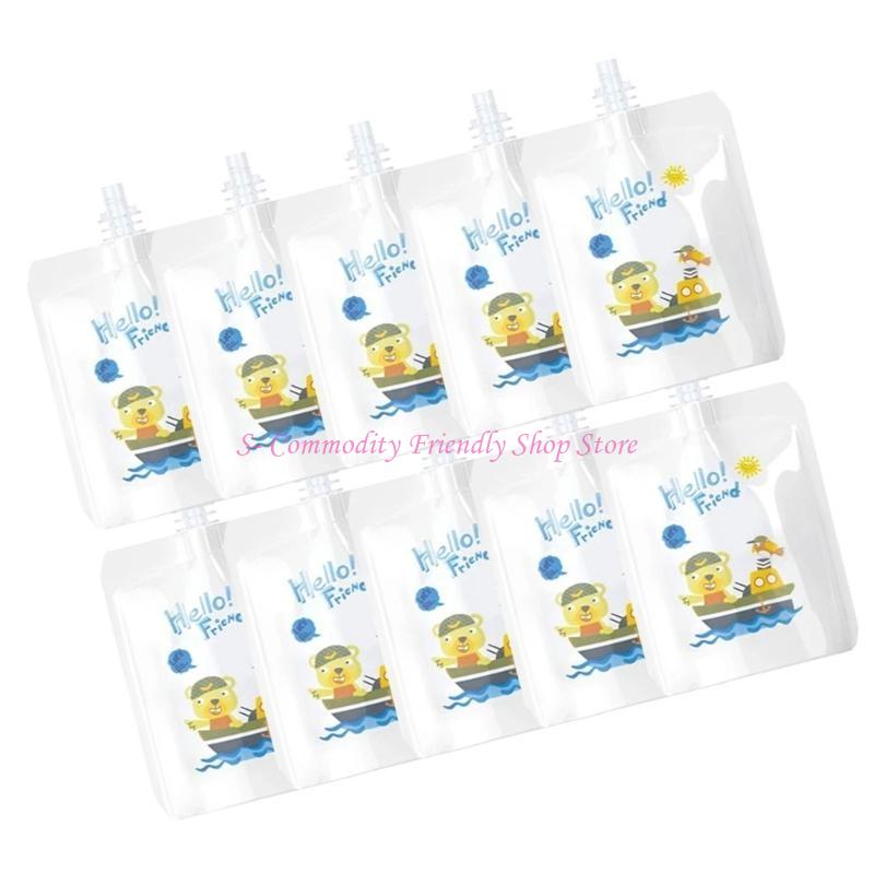 85AE Baby Complementary Fillin - Baby Food Dispenser recension och pris