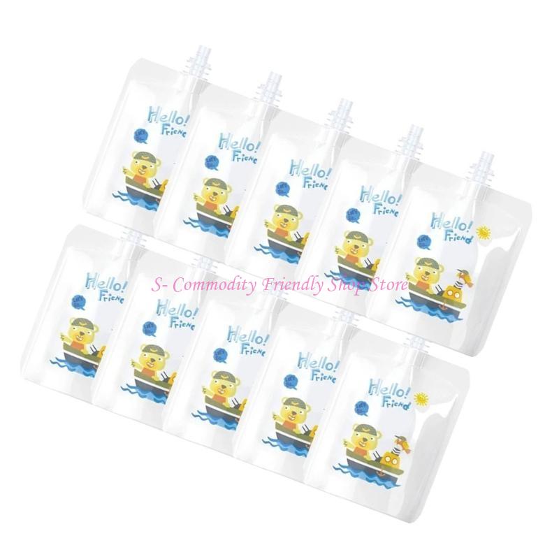 85AE Baby Complementary Fillin - Baby Food Dispenser recension och pris