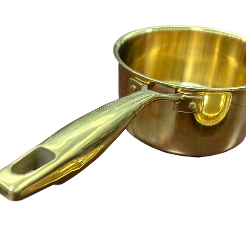 304 Stainless Steel Small Soup - Baby Food Instant recension och pris