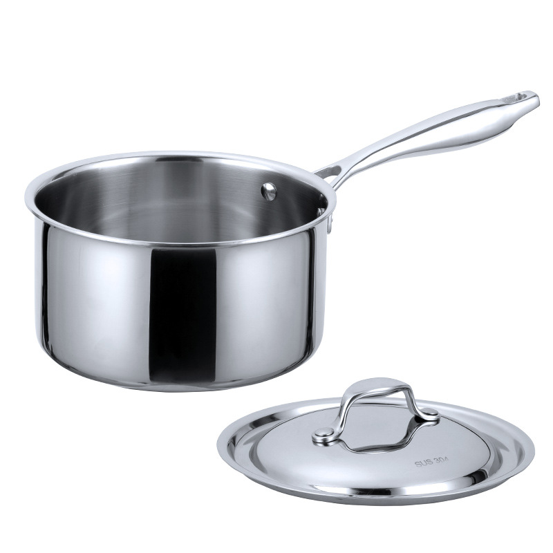 304 Stainless Steel Small Soup - Baby Food Instant recension och pris