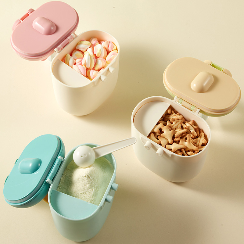 New Silicone Rabbit Ear Formul - Baby Food Dispenser recension och pris
