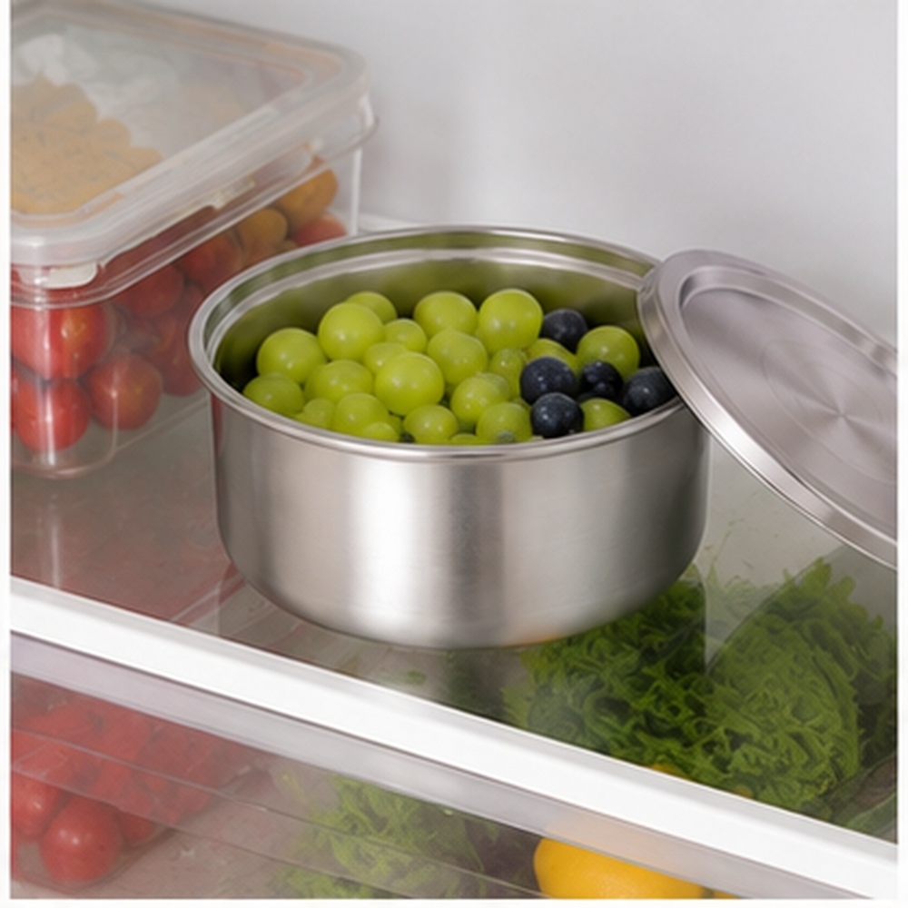 304 Stainless Steel Ramekin wi - Baby Food Kids recension och pris