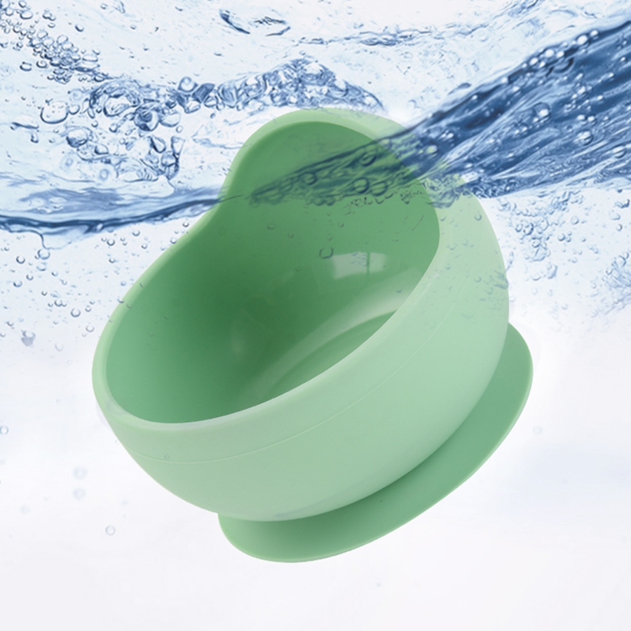 1pc Baby Food Grade Silicone B - Baby Food Kids recension och pris