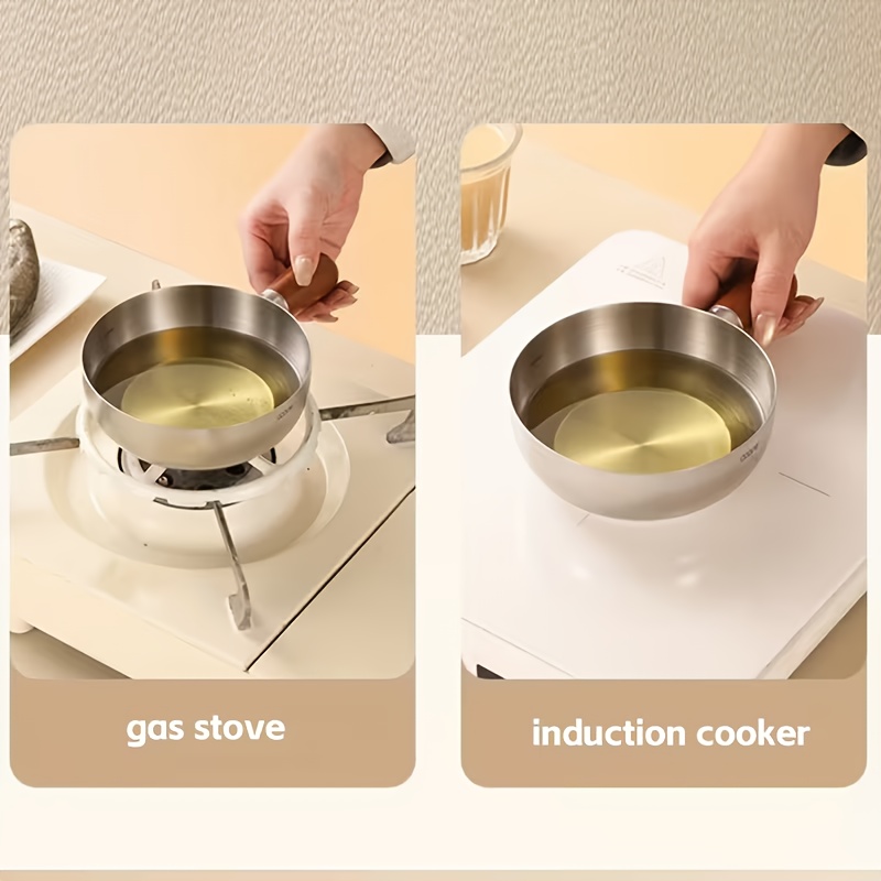 1 Piece Stainless Steel Large  - Baby Food Instant recension och pris