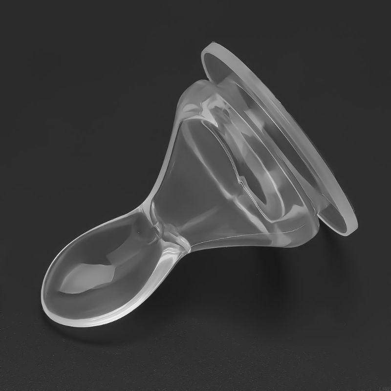 Infant Baby Silicone Feeding B - Baby Rice Food recension och pris