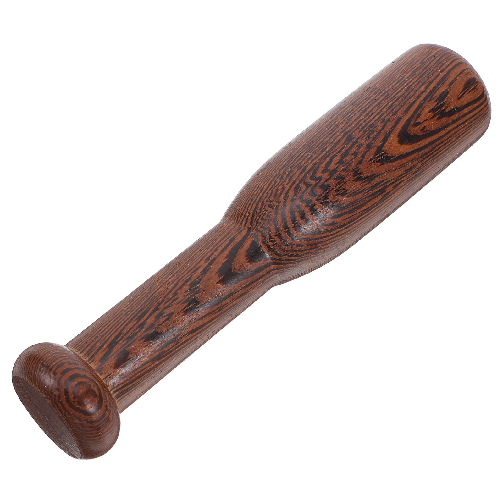 Natural Wood Hand Grinder Crus - Baby Food Chopper recension och pris