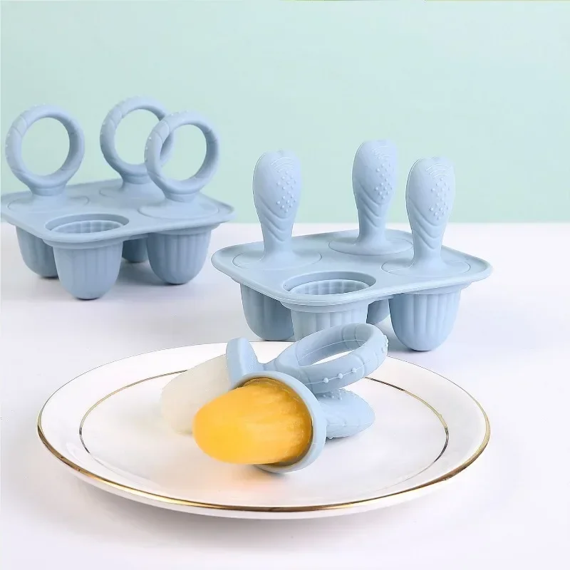 5PCS Baby Fruit and Vegetable  - Baby Food Vegetables recension och pris