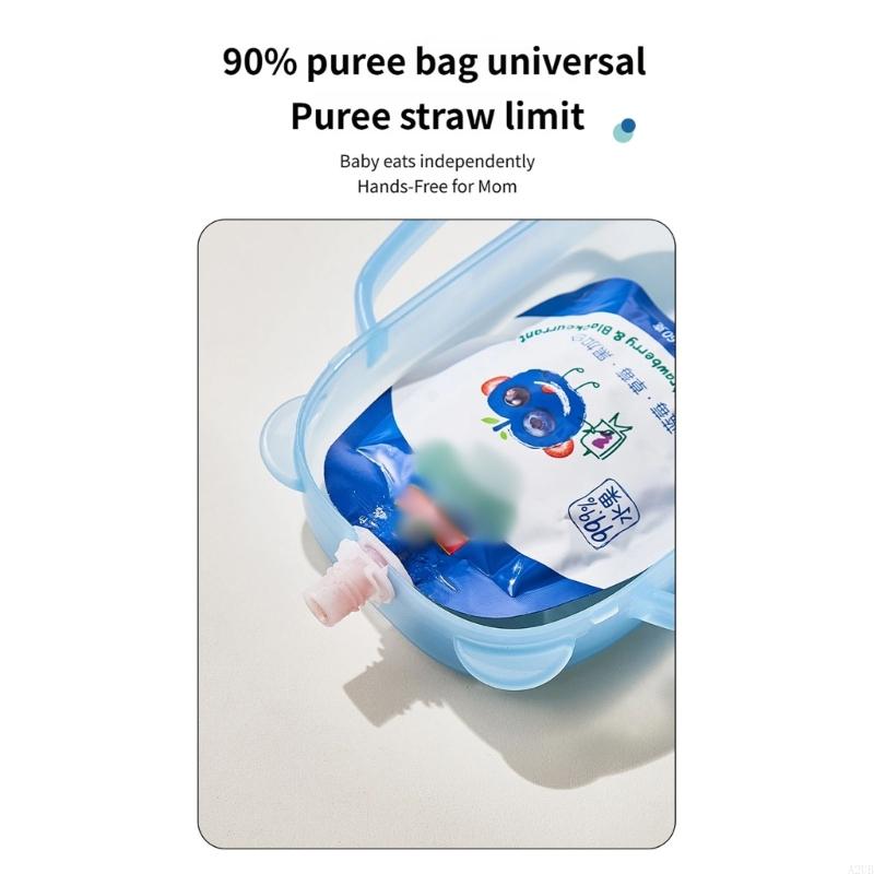 Convenient And Easy To Clean I - Baby Food Vegetables recension och pris