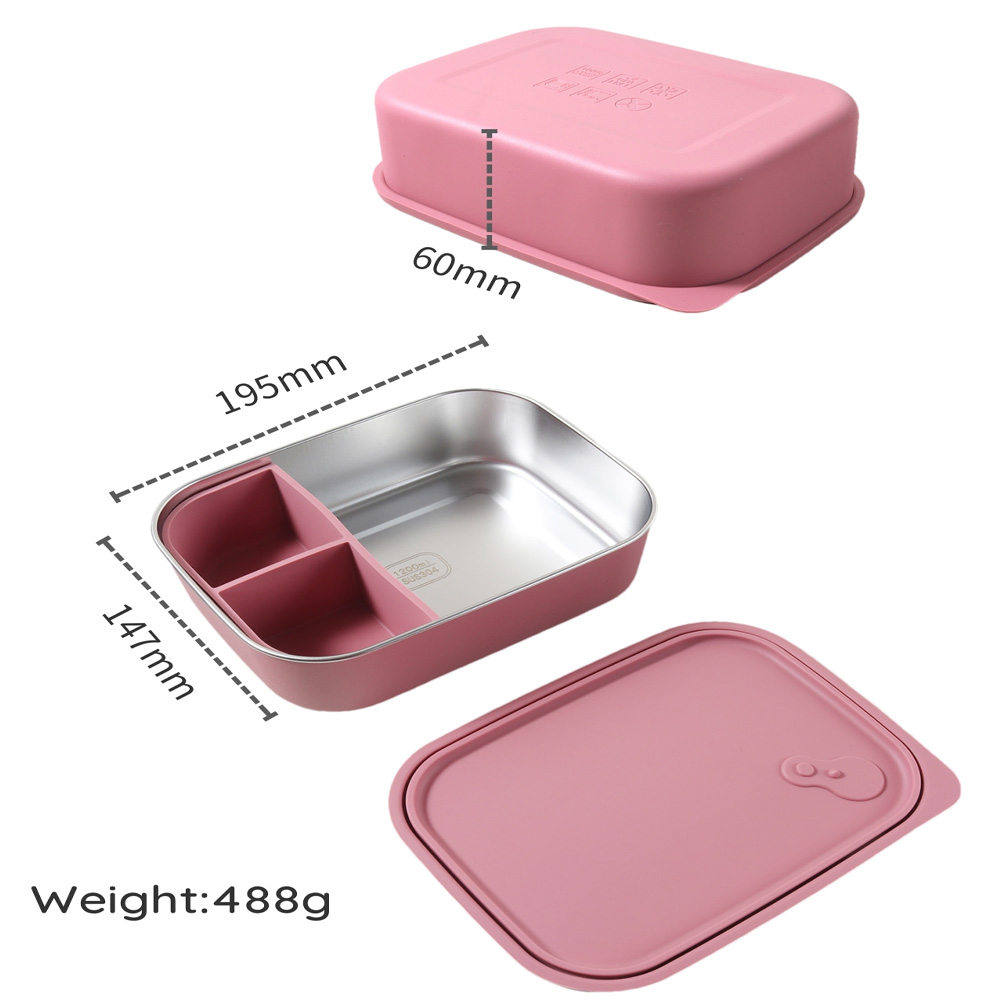 1200ml 1pc Custom Name & Patte - Baby Food Chopper recension och pris